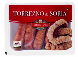 Torrezno de Soria 230g